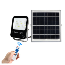 KCD Aluminum Housing Landscape Solar Lighting High Lumen Led Flood Light 70000 Lumen